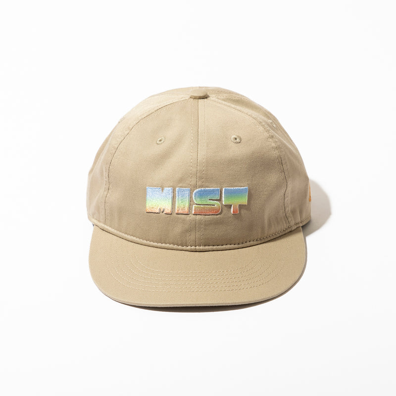 TACOMA FUJI RECORDS /  MIST designed by Yohei Ogawa