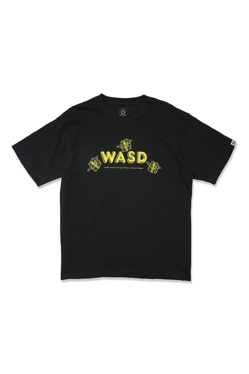 MALFUNCTION / WASD Tee