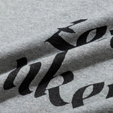 TACOMA FUJI RECORDS / ZEN HIKER Tee designed by Jerry UKAI
