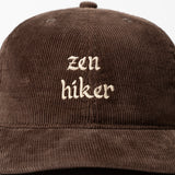 TACOMA FUJI RECORDS /ZEN HIKER designed by Jerry UKAI