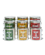 Mountain Research / Metal Can (L) - Green