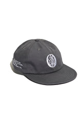 Fresh Service / AS×FS CORPORATE CAP "PUBLISHERS MARK" - GRAY