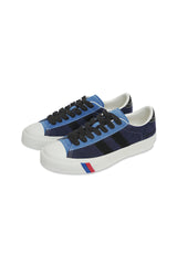 Hombre Nino / PRO-Keds ROYAL PLUS SUEDE LO