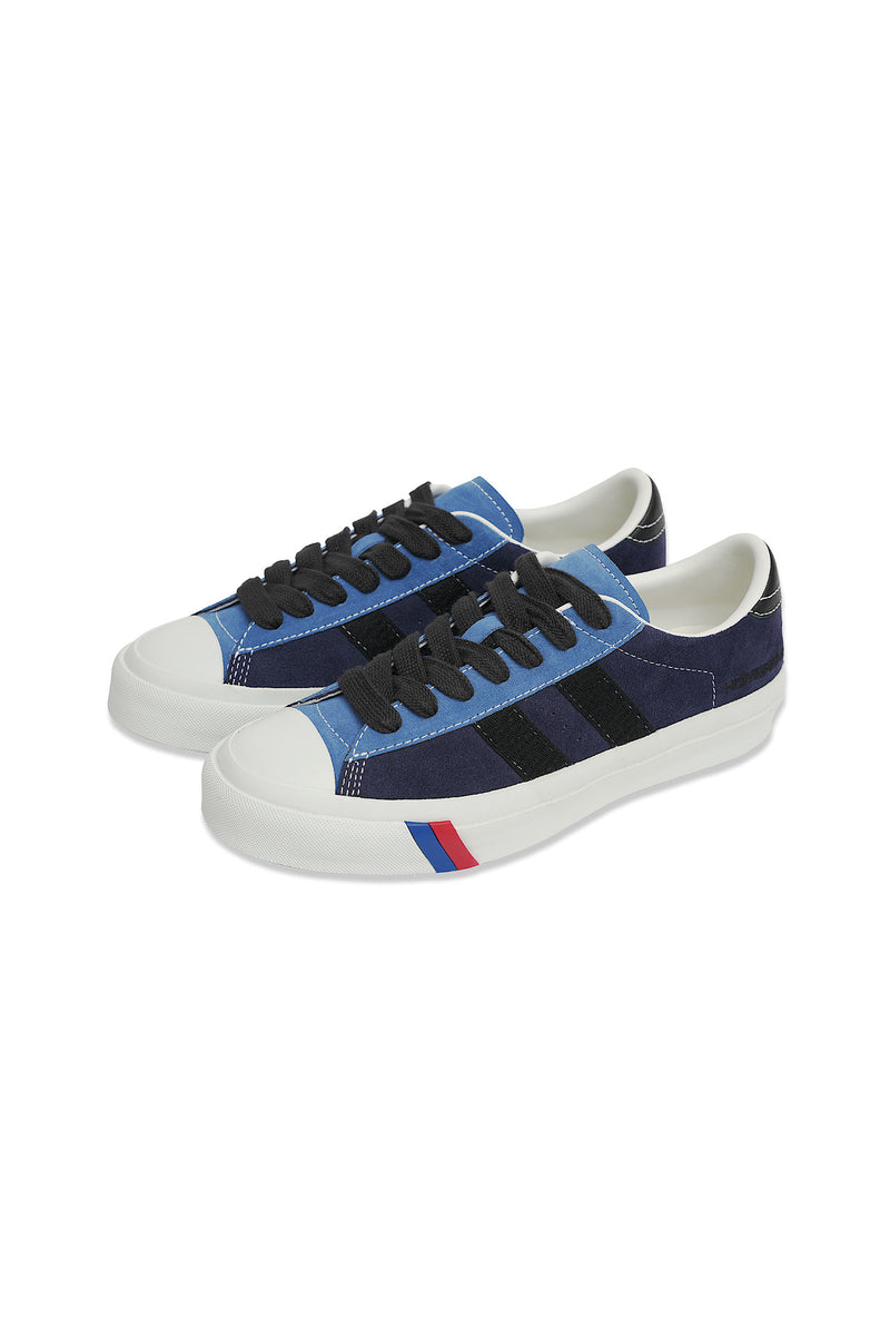Hombre Nino / PRO-Keds ROYAL PLUS SUEDE LO
