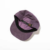 TACOMA FUJI RECORDS /  TACOMA FUJI RECORDS LOGO CAP ’25 - Purple