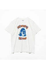 TACOMA FUJI RECORDS / TACOMA OF NOISE Tee designed by Yunosuke