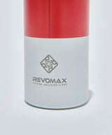 Mountain Research / MT Bottle - White*Red