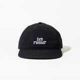TACOMA FUJI RECORDS /  ZEN RUNNER CAP ’26 designed by Jerry UKAI