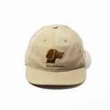 TACOMA FUJI RECORDS /  DOG IS MY SALVATION CAP