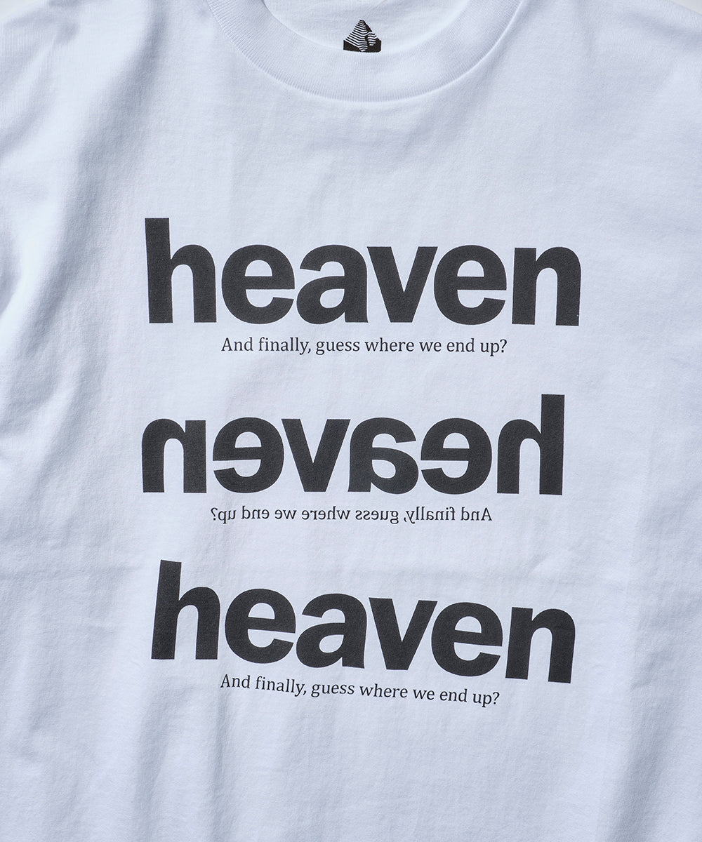 Mountain Research ロンＴ/ ホワイト/XL T-SHIRT – MOUNTAIN RESEARCH