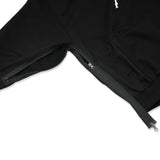 Hombre Nino / VENTILATION PULLOVER HOODIE　