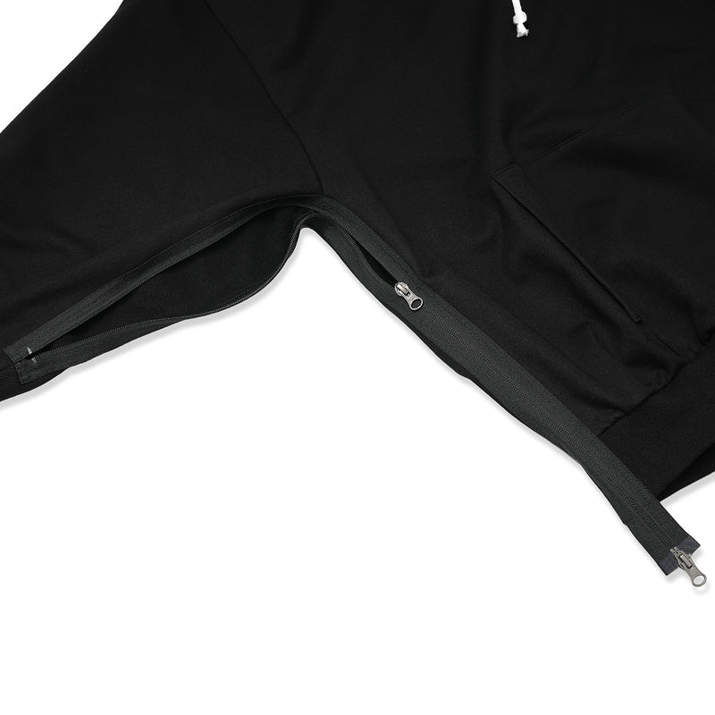 Hombre Nino / VENTILATION PULLOVER HOODIE　