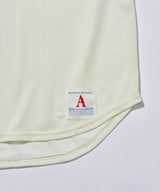 Mountain Research / Mesh F.B. - Black*White