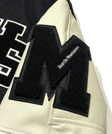 Riding Equipment Research / HS MEMBERS JKT. - White