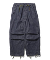 Mountain Research / M-51 Over Slacks Denim