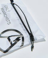 Mountain Research / Pouch Set - White