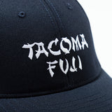 TACOMA FUJI RECORDS /  TACOMA FUJI ORIENTALES CAP