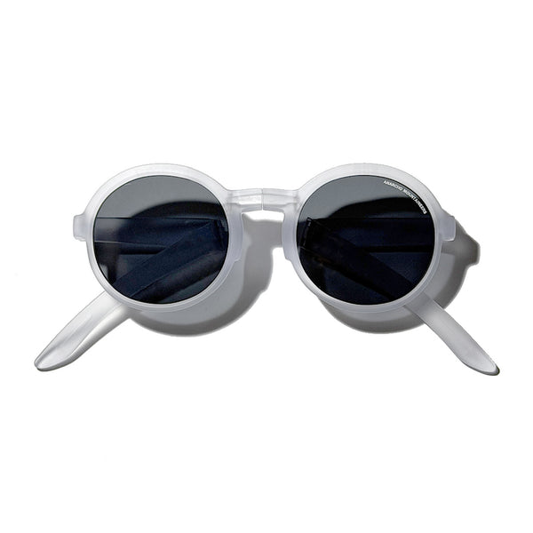 Mountain Research / Koremo Type02- Clear*Black – redtriangle