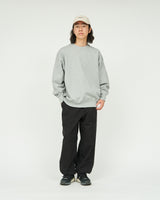 Fresh Service / Utility Baker Pants - Black