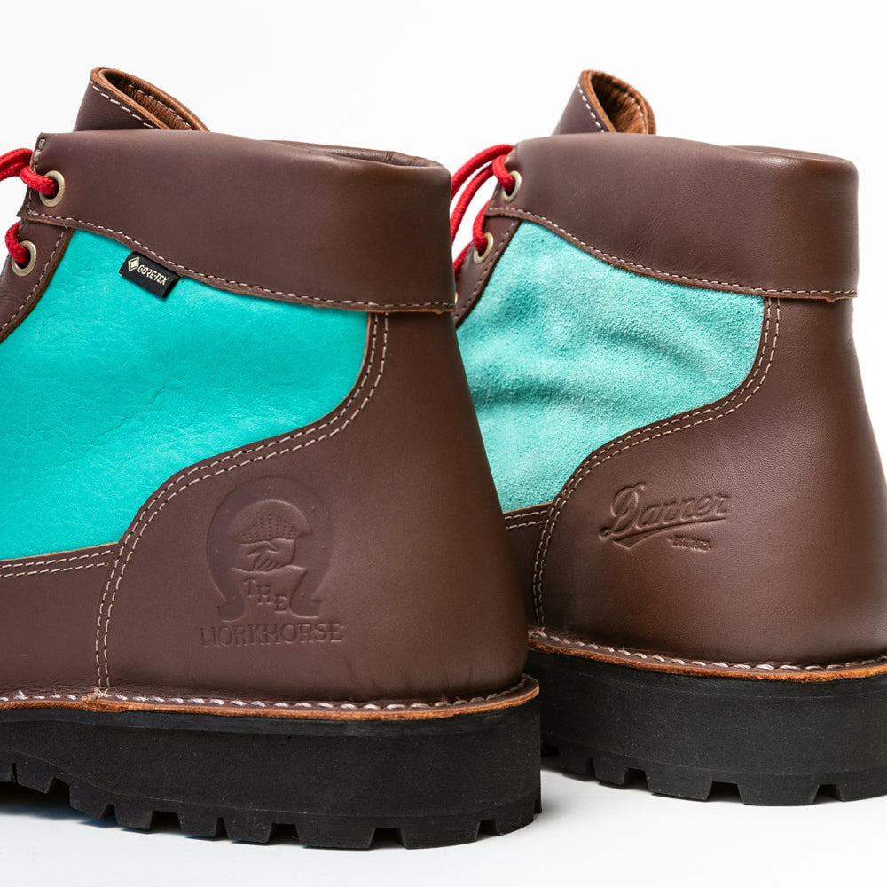 28.5】 DANNER TACOMA FUJI RECORDS FIELD