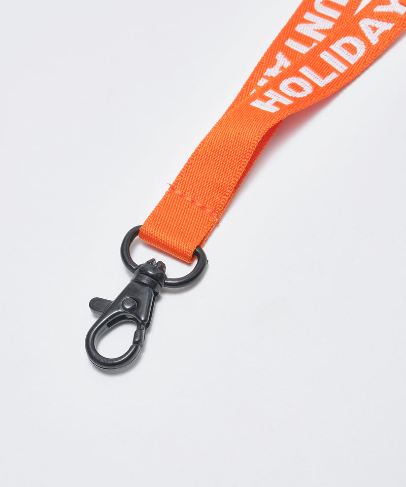 Mountain Research /Holder - Orange