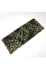 Hombre Nino / PRILLMAL TIE DYE TENUGUI - LT.YELLOW