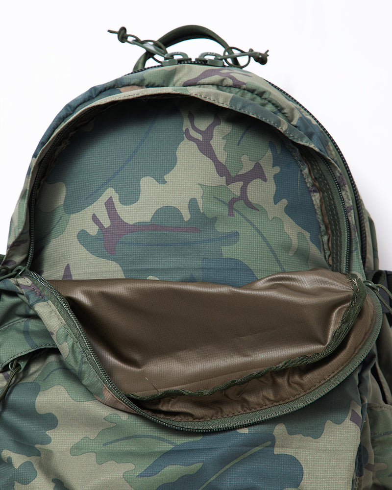 BALLISTICS × CORONA / UTILITY A-3 PACK / 6Color Desert Camouflage