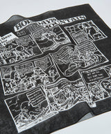 Mountain Research / Bandana - C.Gray