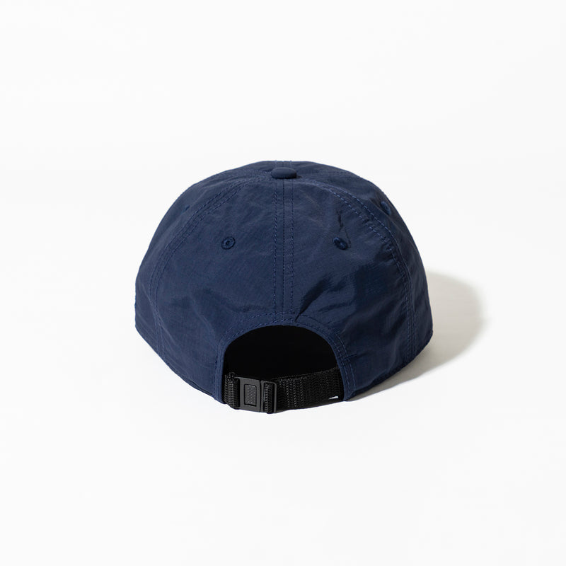 TACOMA FUJI RECORDS LOGO CAP '26 ネイビー TACOMA FUJI RECORDS / TACOMA FUJI RECORDS LOGO CAP '26 – redtriangle
