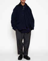 CORONA / GAME JACKET - CJ001