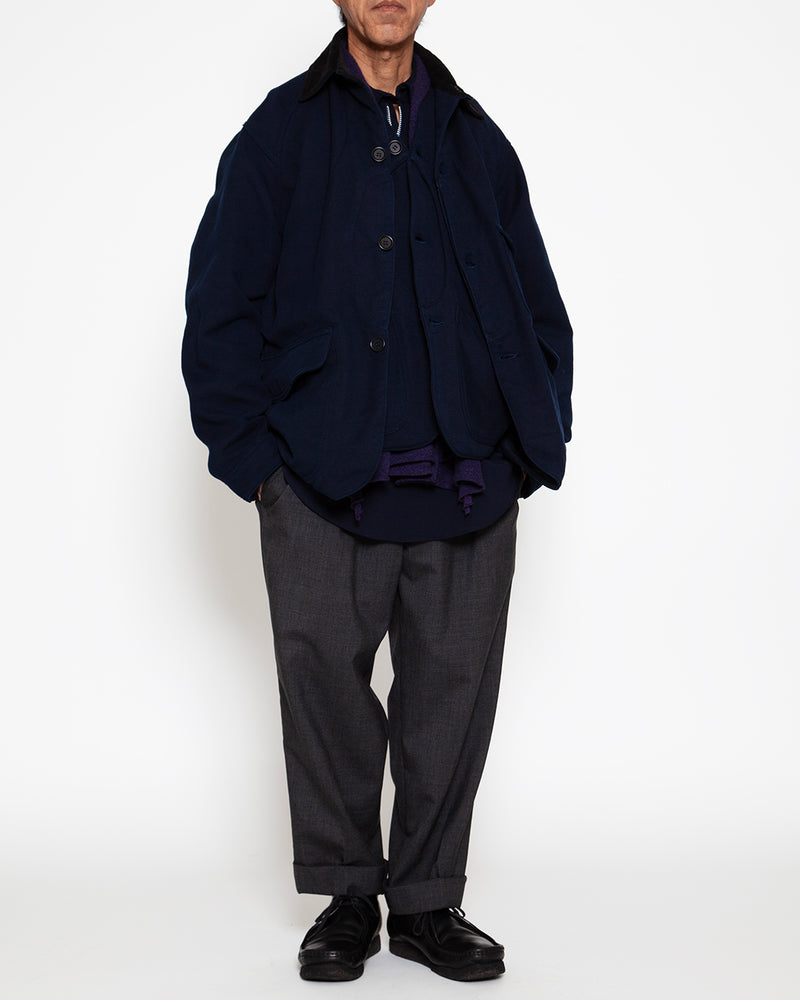 CORONA / GAME JACKET - CJ001