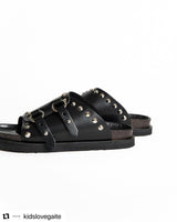 KIDS LOVE GAITE / STUDS SANDAL