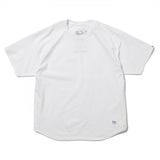 Hombre Nino / FRUIT OF THE LOOM 2PACK TEE - WHITE