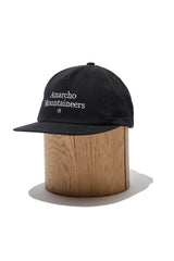 Mountain Research /A.M. Cap - Black