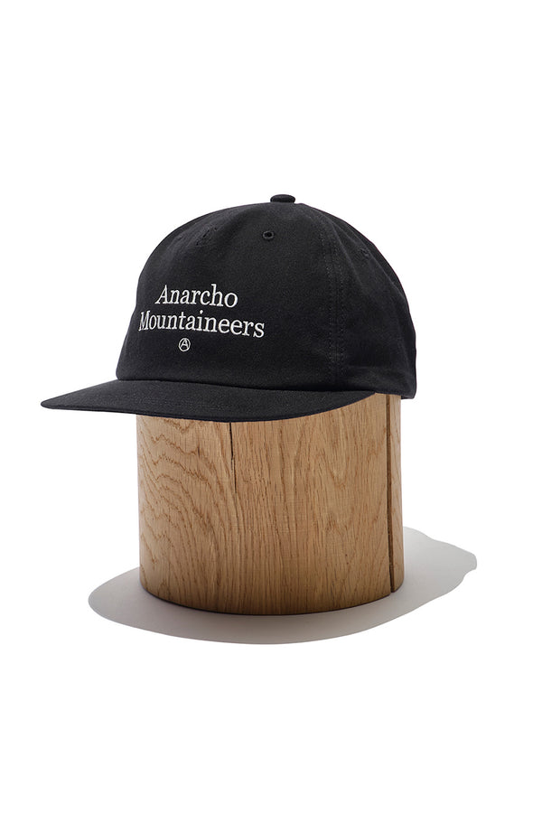 Mountain Research /A.M. Cap - Black