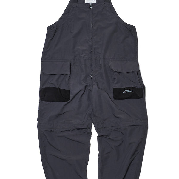 マウンテンリサーチオーバーオール マウンテンリサーチ Mountain Research MT Overall - オーバーオール特別