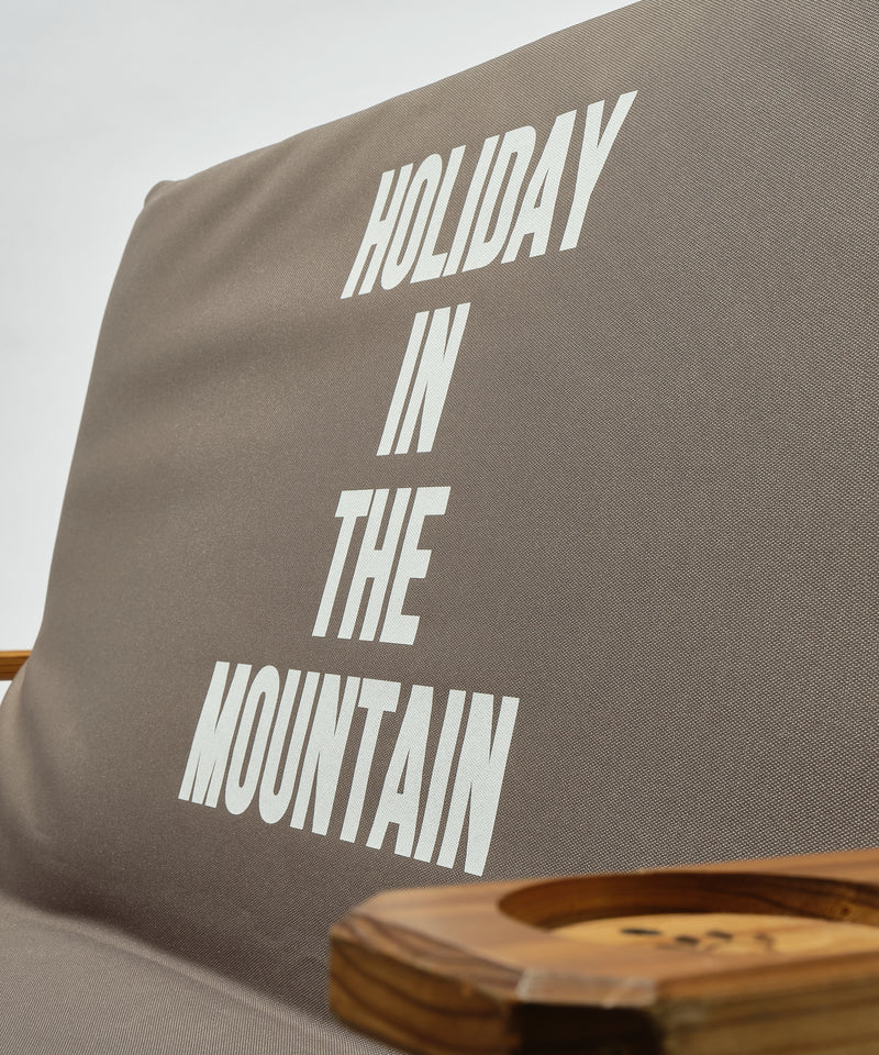 Mountain Research / Chair Pad ( for CPT.S ) - Beige – redtriangle
