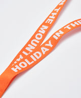 Mountain Research /Holder - Orange