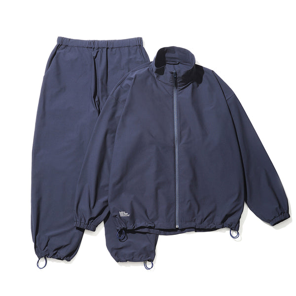 FreshService / CORPORATE TRACK SUIT - Navy – redtriangle