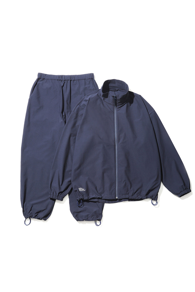 FreshService / CORPORATE TRACK SUIT - Navy – redtriangle