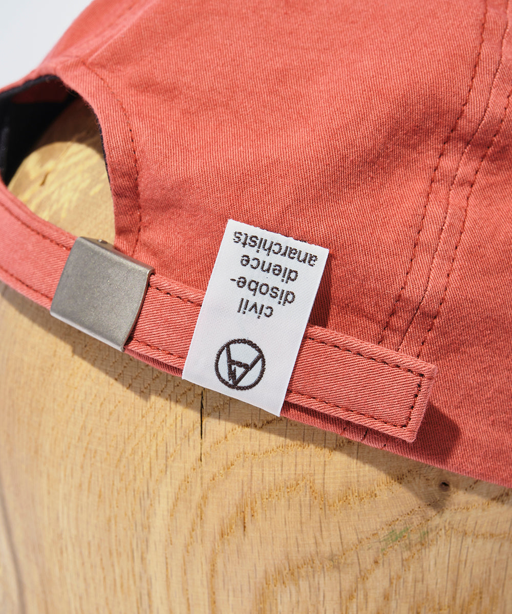 Mountain Research /S.F.M.O. Cap - Carrot – redtriangle