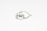 E.N.D /CORECLIP "TORQUE" BRACELET