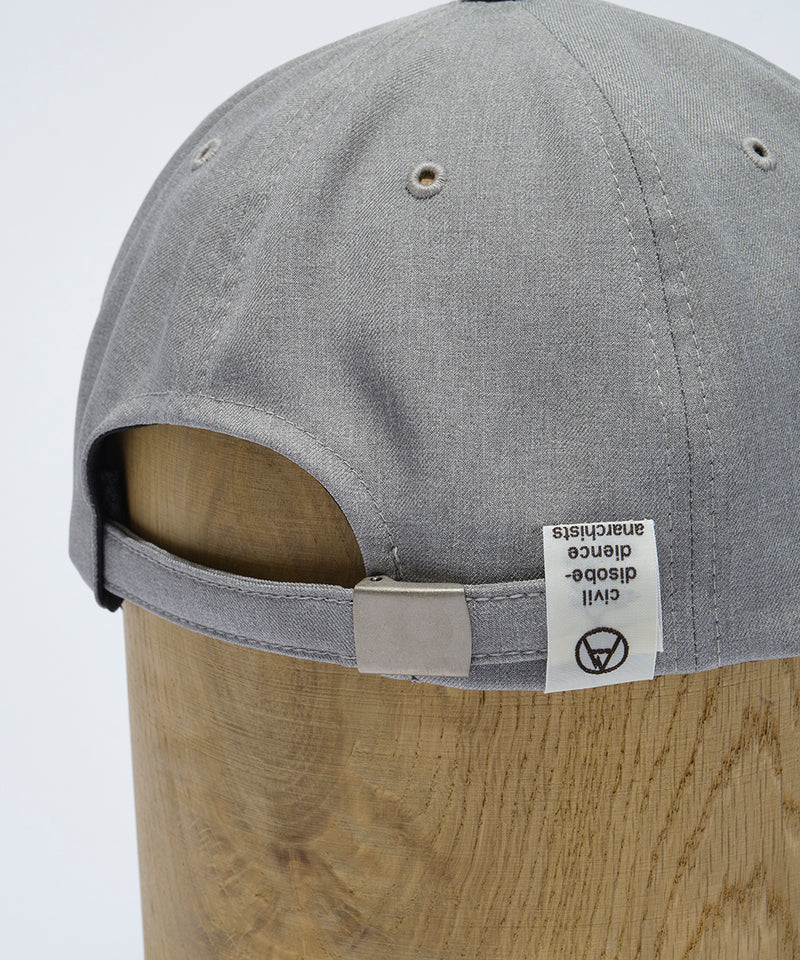 Mountain Research /BSS Cap - Gray 