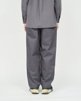 Fresh Drink Service / Service Work Chino Pants - Gray