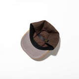 TACOMA FUJI RECORDS / HOT DOG VNTG LOGO CAP ‘26 CAP designed by Hiroshi Iguchi