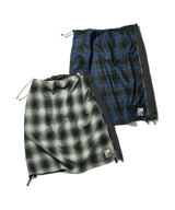 Mountain Research /Mountaineers Kilt - Blue Check