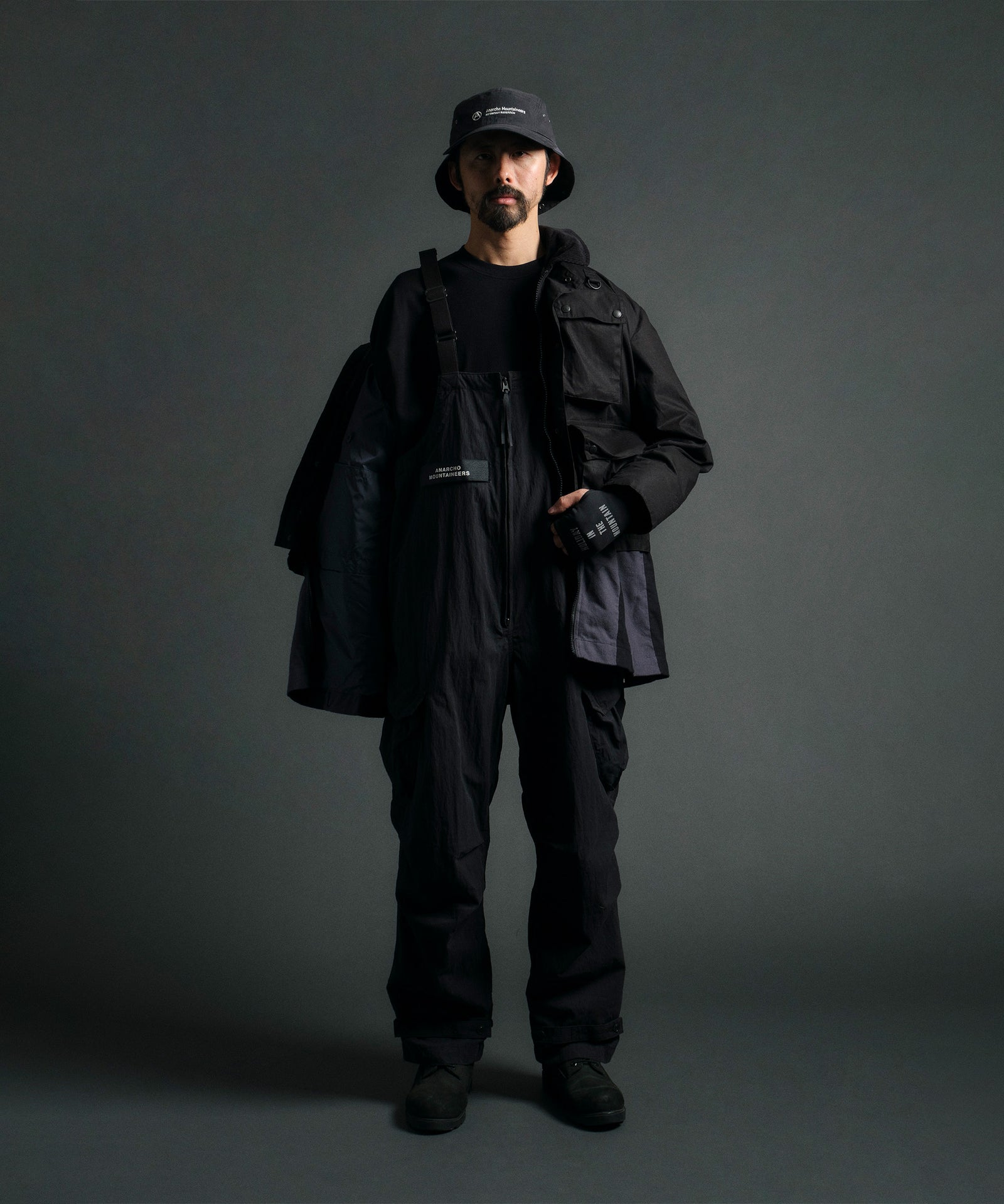 Mountain Research / MT Overall – redtriangle