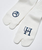 Mountain Research /Short Loose Socks