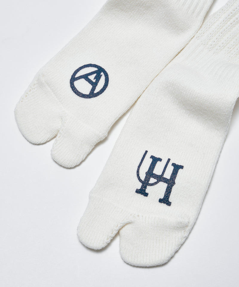 Mountain Research /Short Loose Socks