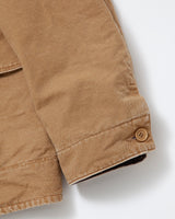 CORONA / UTICA FIELD COAT - CJ076